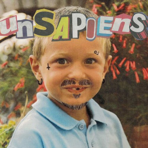 Leo Pesci - Unsapiens (2025)