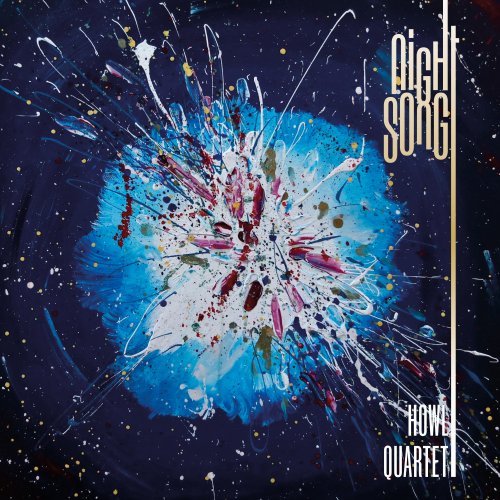 Howl Quartet - Night Song (2025)