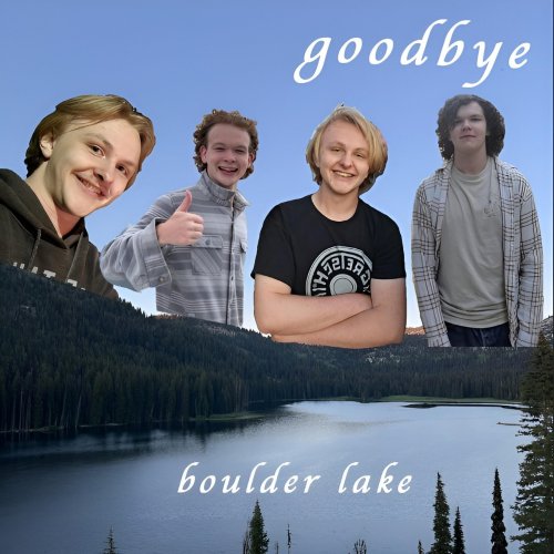 Boulder Lake - Goodbye (2025) Hi-Res