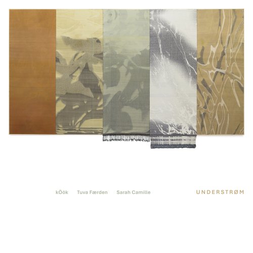 Kook - Understrøm (2025) Hi-Res Kook - Understrøm (2025) Hi-Res