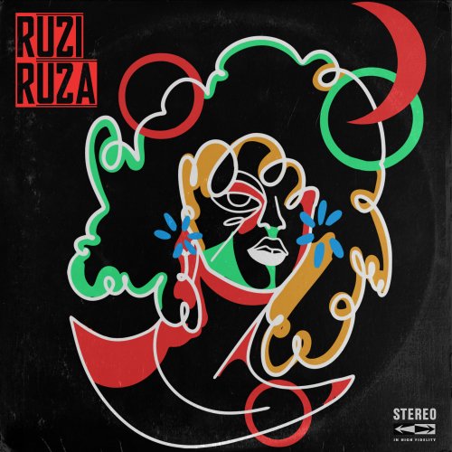 Ruzi Ruza - The Soul-Funk Spell Of Nina Simone (2025) Hi-Res Ruzi Ruza - The Soul-Funk Spell Of Nina Simone (2025) Hi-Res