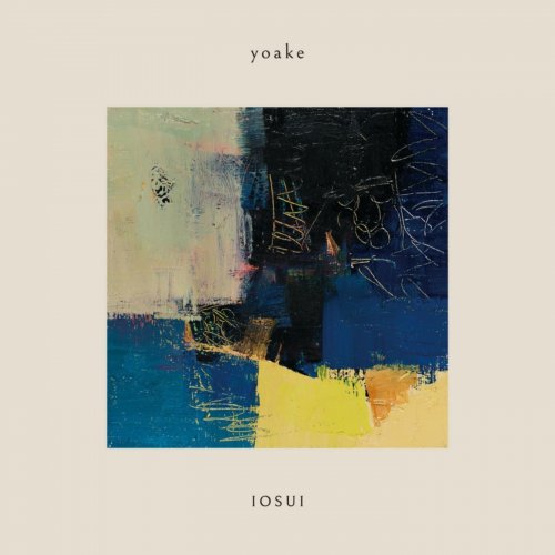 IOSUI - yoake (2025) Hi-Res