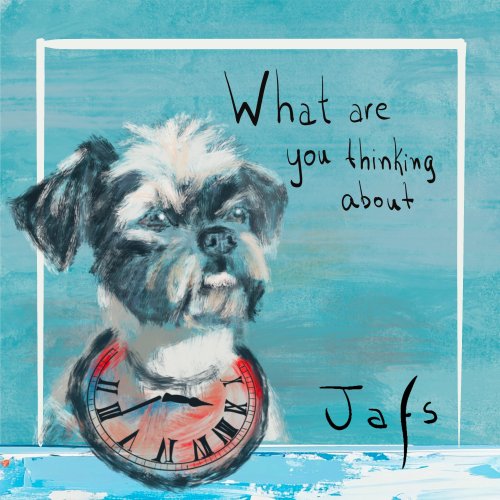 jafs trio, Joscha Ernst, Michael Lee Sørenmo & Vetle Laupsa-Nesje - What are you thinking about? (2025) Hi-Res jafs trio, Joscha Ernst, Michael Lee Sørenmo & Vetle Laupsa-Nesje - What are you thinking about? (2025) Hi-Res