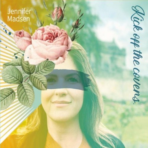 Jennifer Madsen - Kick off the Covers (2023) Jennifer Madsen - Kick off the Covers (2023)