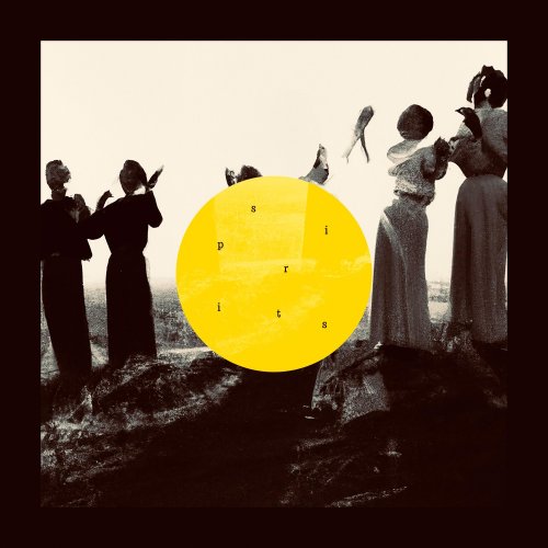 40 Winks - SPIRITS (2025) Hi-Res