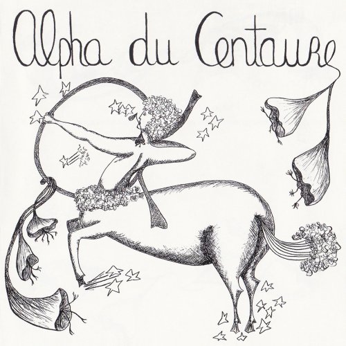 Alpha du Centaure - Contact (1979) [2018]