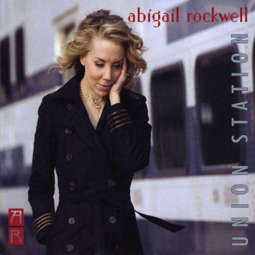 Abigail Rockwell - Union Station (2009) Abigail Rockwell - Union Station (2009)