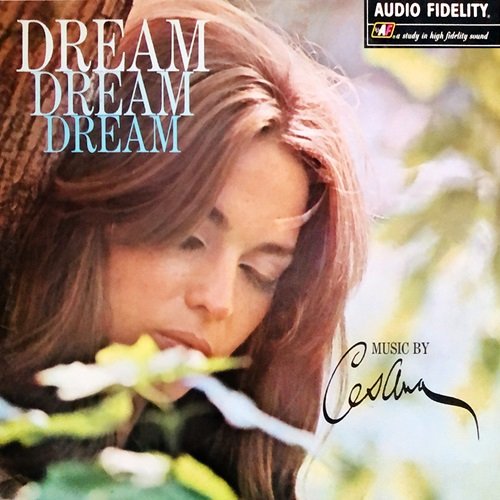 Cesana - Dream, Dream, Dream (1966) Cesana - Dream, Dream, Dream (1966)