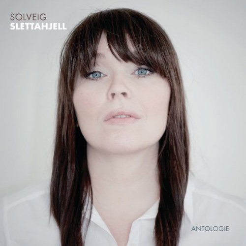 Solveig Slettahjell - Antologie (2011) Solveig Slettahjell - Antologie (2011)