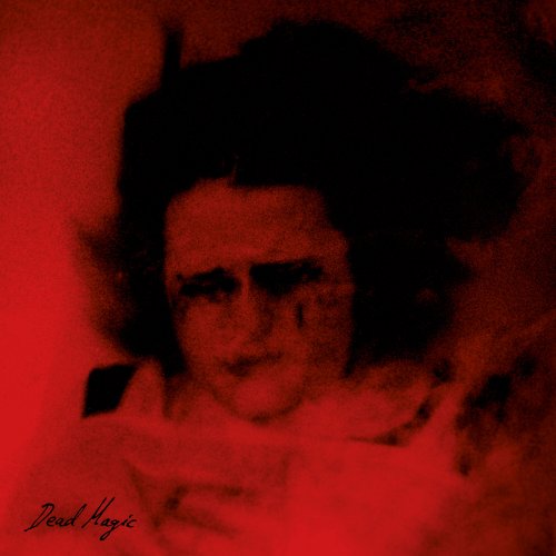 Anna von Hausswolff - Dead Magic (2018) Hi-Res