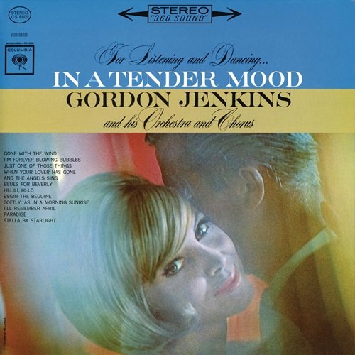 Gordon Jenkins - In A Tender Mood (1963) Gordon Jenkins - In A Tender Mood (1963)