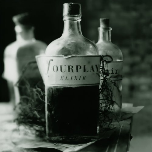 Fourplay - Elixir (Remastered 30th Anniversary Edition) (2025) [Hi-Res]