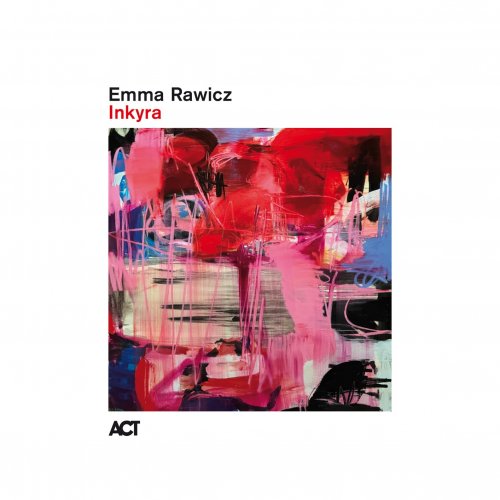 Emma Rawicz - Inkyra (2025) [Hi-Res]
