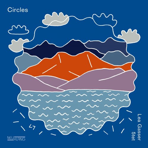 Lea Gasser 5tet - Circles (2025) [Hi-Res]