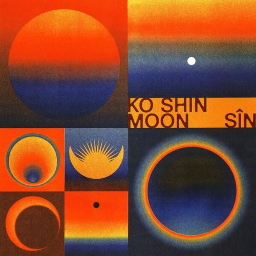 Ko Shin Moon - Sîn (2025) [Hi-Res]