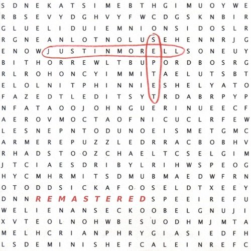 Justin Morell - Septet (1999) Justin Morell - Septet (1999)