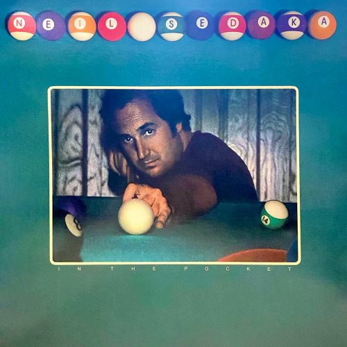 Neil Sedaka - In The Pocket (1980) Neil Sedaka - In The Pocket (1980)