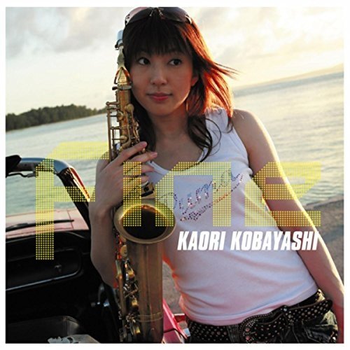 Kaori Kobayashi - Fine (2006) Kaori Kobayashi - Fine (2006)