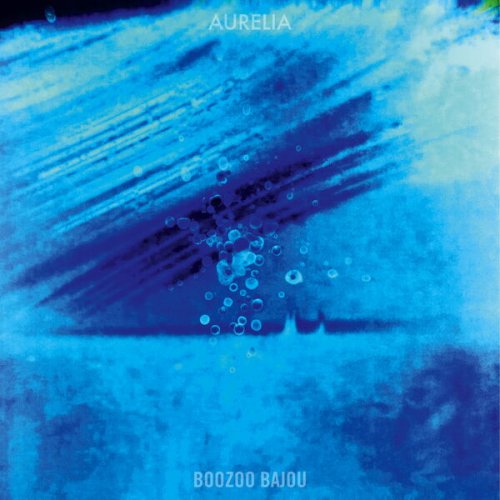 Boozoo Bajou - Aurelia (2025)