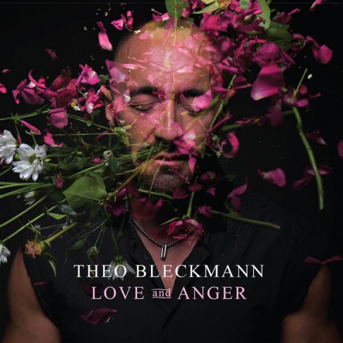 Theo Bleckmann - Love and Anger (2025) [Hi-Res]