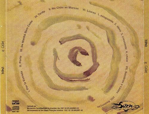 Palma - 12 Ciclos (2003)