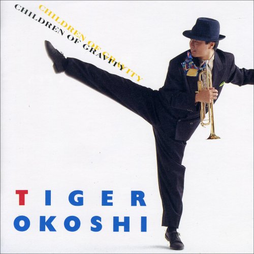 Tiger Okoshi - Children Of Gravity (1990) Tiger Okoshi - Children Of Gravity (1990)