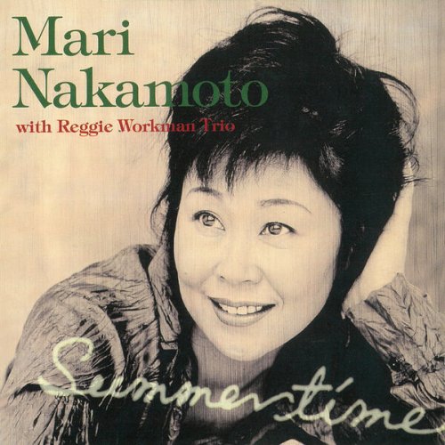 Mari Nakamoto - Summertime (1995) Mari Nakamoto - Summertime (1995)