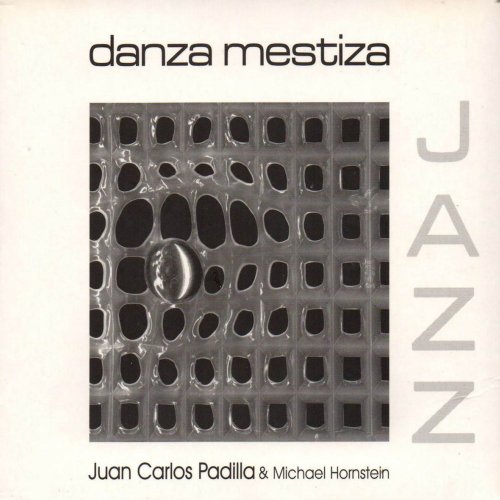 Juan Carlos Padilla, Michael Hornstein - Juan Carlos Padilla, Michael Hornstein -