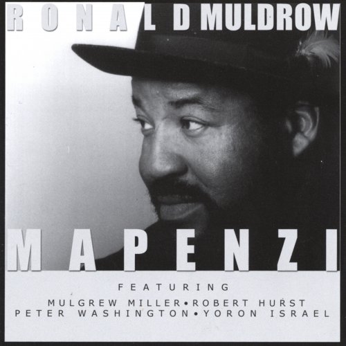 Ronald Muldrow - Mapenzi (2003) Ronald Muldrow - Mapenzi (2003)
