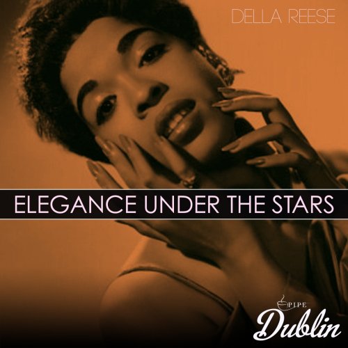 Della Reese - Elegance Under the Stars (Remastered) (2025) Hi-Res