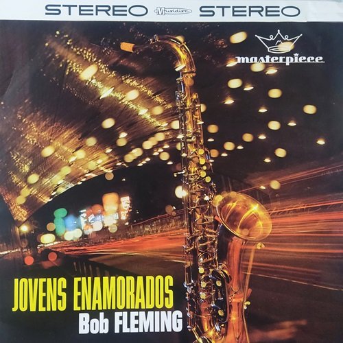 Bob Fleming – Jovens Enamorados (1965) Bob Fleming – Jovens Enamorados (1965)