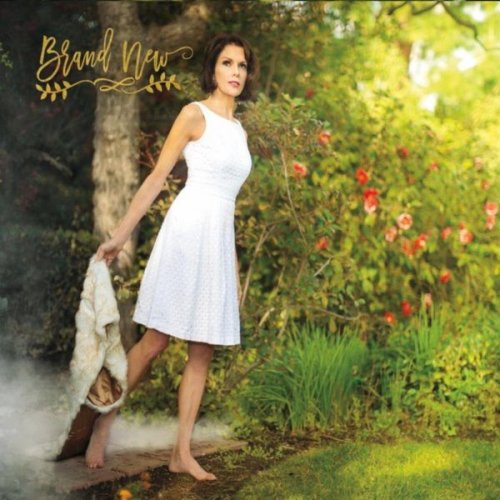 Anne Walsh - Brand New (2016) Anne Walsh - Brand New (2016)