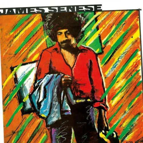 James Senese - James Senese (1983) James Senese - James Senese (1983)