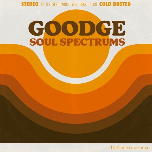 Goodge - Soul Spectrums (2025) [Hi-Res]