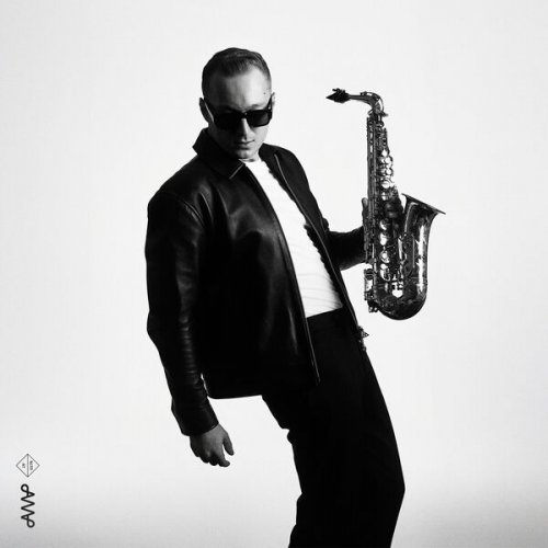 Nikola Bankov - EVERWANTED (2025) [Hi-Res]