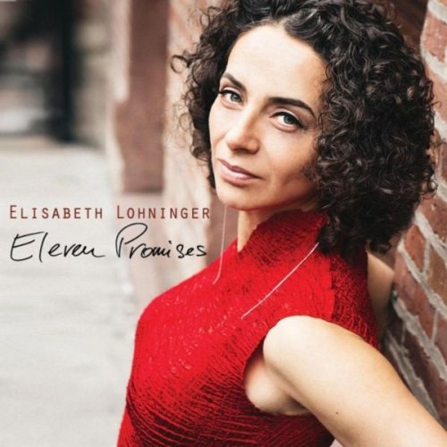 Elisabeth Lohninger - Eleven Promises (2016) Elisabeth Lohninger - Eleven Promises (2016)