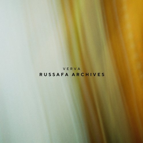 Verva - Russafa Archives (2025) Hi-Res Verva - Russafa Archives (2025) Hi-Res