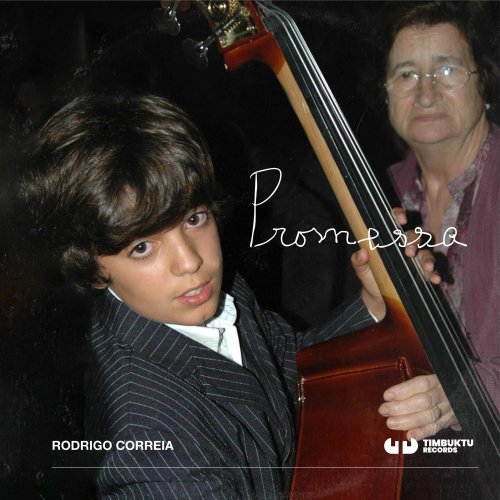 Rodrigo Correia - Promessa (2025) Hi-Res Rodrigo Correia - Promessa (2025) Hi-Res