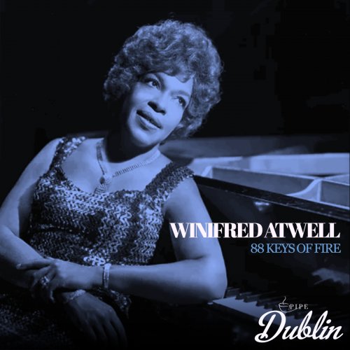 Winifred Atwell - Winifred Atwell (Remastered) (2025) Hi-Res Winifred Atwell - Winifred Atwell (Remastered) (2025) Hi-Res