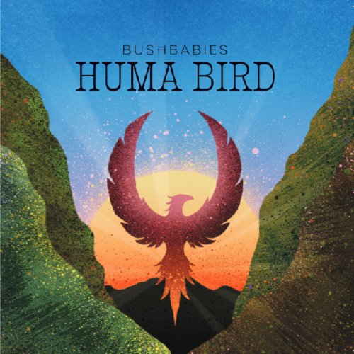 Niclas Knudsen, Jonathan Bremer & Felix Ewert - Bushbabies / Huma Bird (2025) Hi-Res Niclas Knudsen, Jonathan Bremer & Felix Ewert - Bushbabies / Huma Bird (2025) Hi-Res