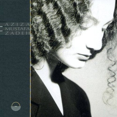 Aziza Mustafa Zadeh - Aziza Mustafa Zadeh (1991)