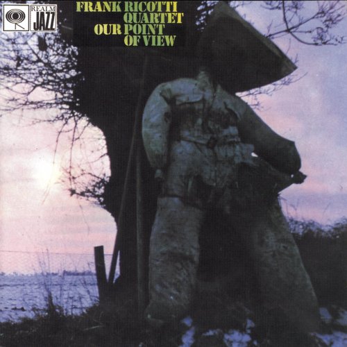 Frank Ricotti Quartet - Our Point of View (1969) Frank Ricotti Quartet - Our Point of View (1969)