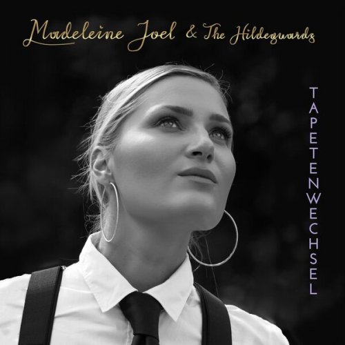 Madeleine Joel - Tapetenwechsel (2025)