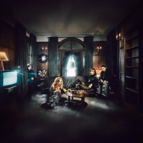 Witch Fever - FEVEREATEN (2025) Hi-Res