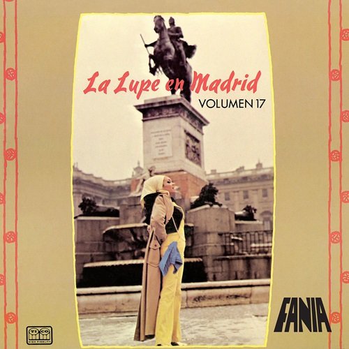 La Lupe - En Madrid (1971)