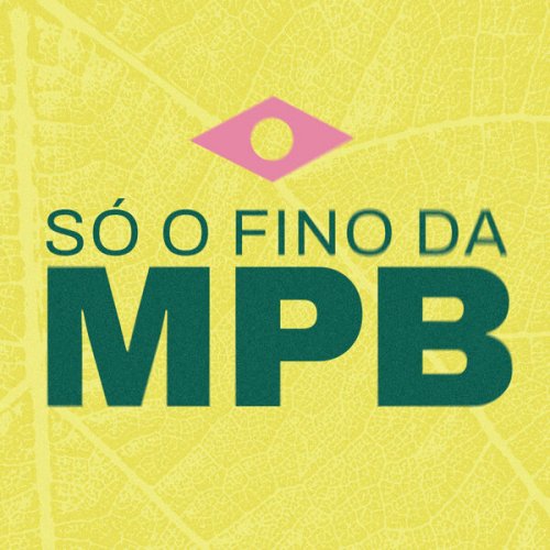 VA - só o fino da MPB (2025)