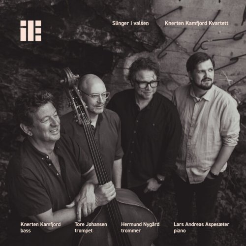 Tore Johansen, Lars Andreas Aspesæter, Hermund Nygård, Knerten Kamfjord - Slinger i valsen (2025) [Hi-Res]