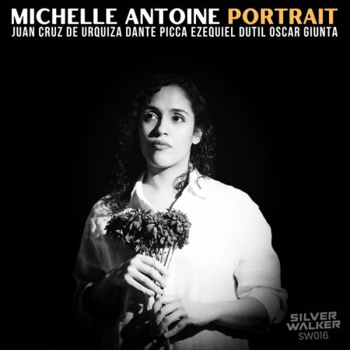 Michelle Antoine - Portrait (2025)