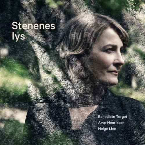 Benedicte Torget, Arve Henriksen, Helge Lien - Stenenes lys (2025) [Hi-Res]