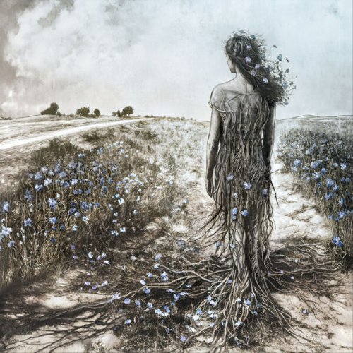 Jana Varga - Chicory (2025)